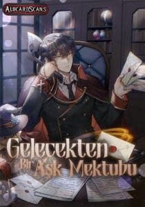 Gelecekten Bir Aşk Mektubu