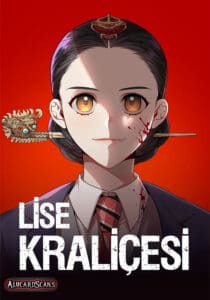 Lise Kraliçesi