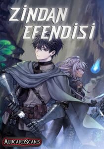 Zindan Efendisi