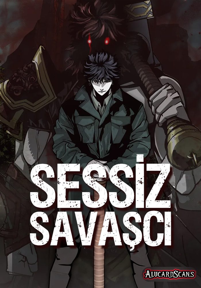 Sessiz Savaşcı