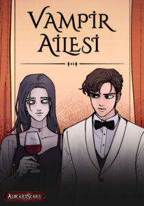Vampir Ailesi