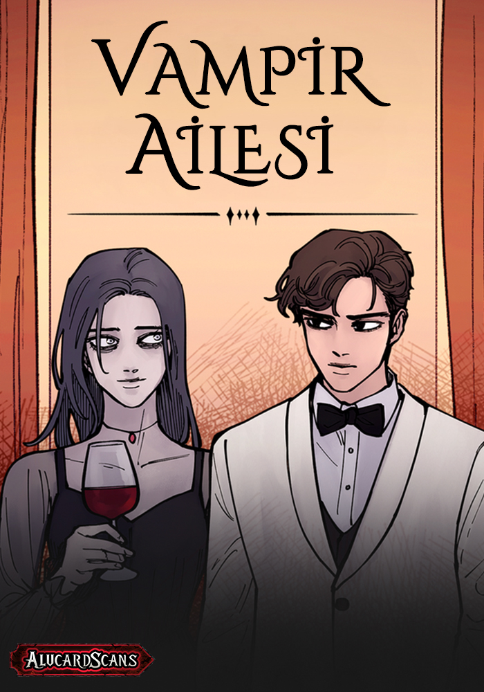 Vampir Ailesi