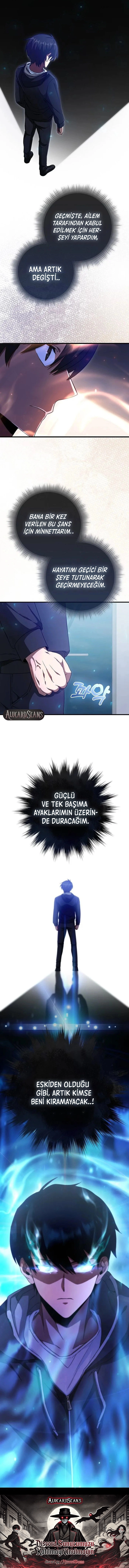 Dövüş Sanatları Dehasının Dönüşü – Bölüm 3 Oku page 10