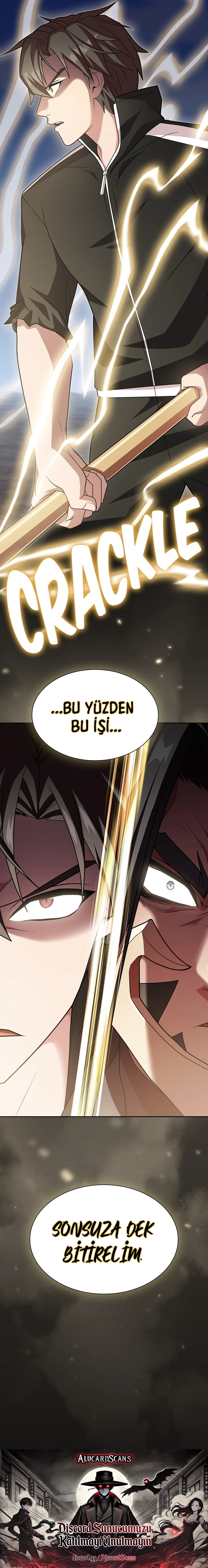 Eğitim Kulesinin Usta Oyuncusu – Bölüm 188 Oku page 15