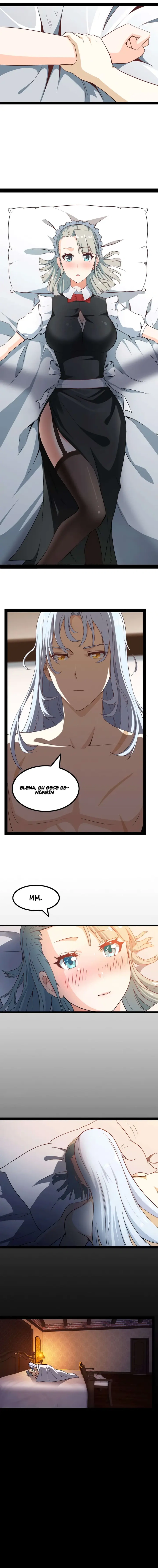 Eşim Bir Şeytan Kraliçe – Bölüm 13 Oku page 3