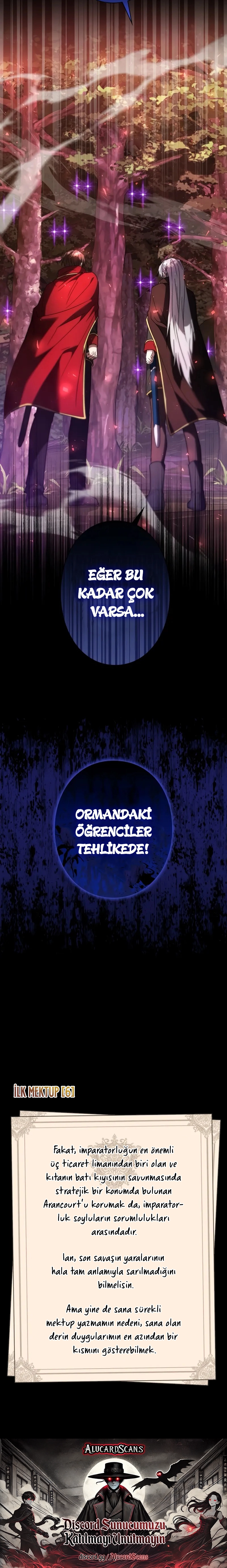 Gelecekten Bir Aşk Mektubu – Bölüm 6 Oku page 15