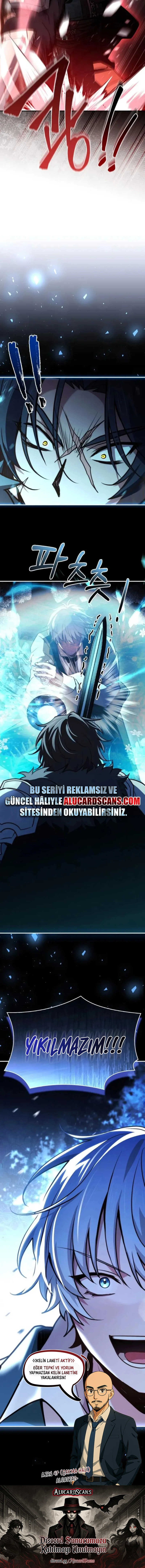Hapçı Prens – Bölüm 71 Oku page 13