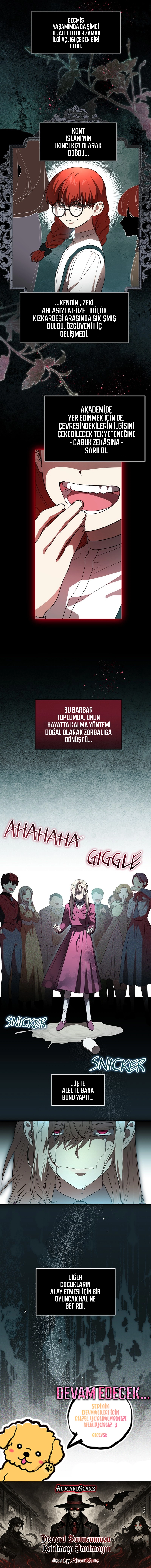 Her Şeyin Bir Bedeli Var – Bölüm 29 Oku page 6