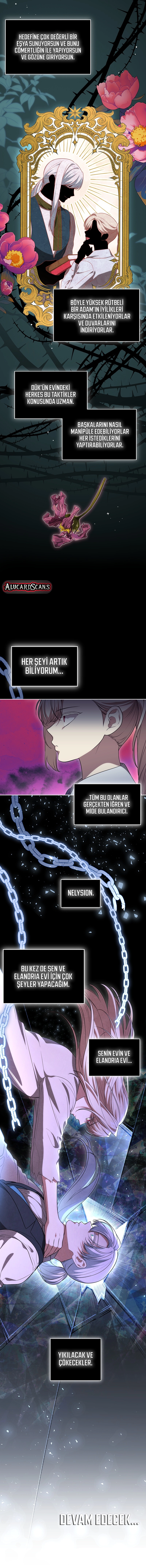 Her Şeyin Bir Bedeli Var – Bölüm 17 Oku page 9