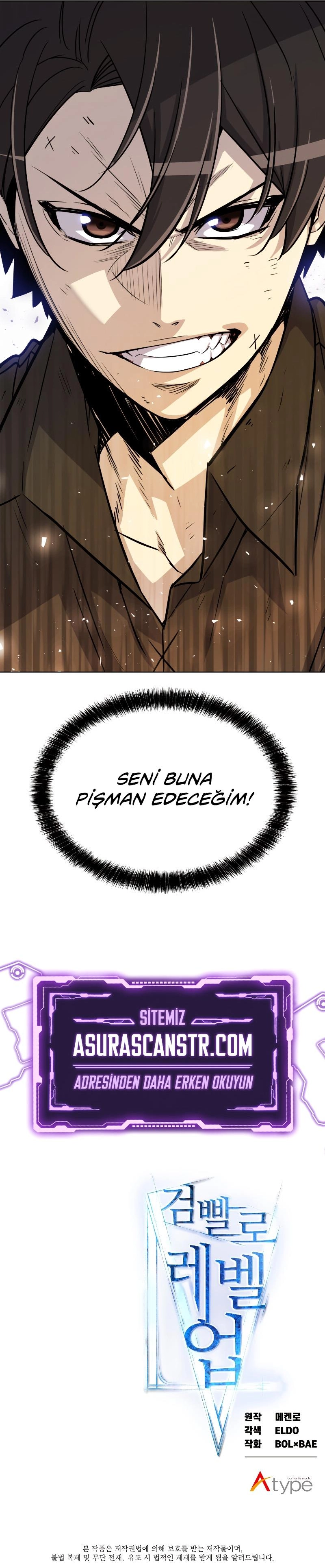 Kılıç Efsanesi – Bölüm 51 Oku page 8
