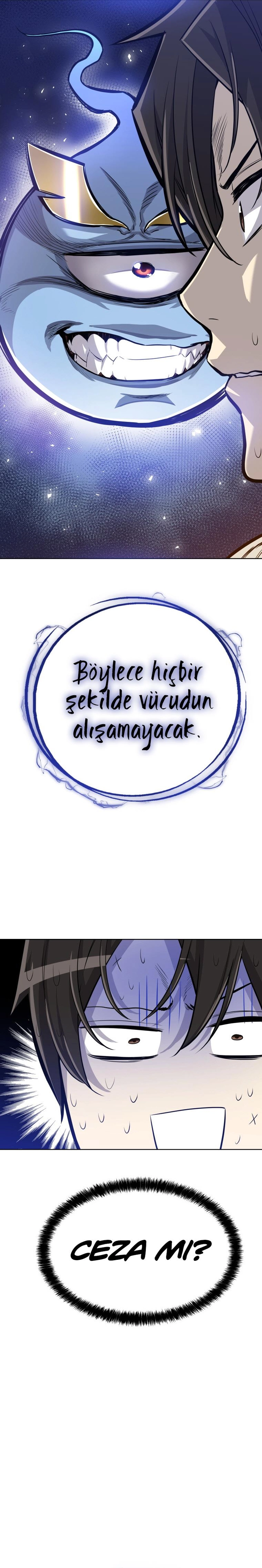 Kılıç Efsanesi – Bölüm 4 Oku page 9