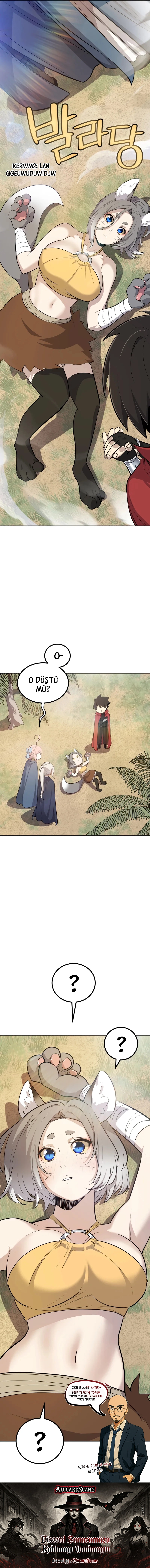 Kılıç Efsanesi – Bölüm 123 Oku page 11