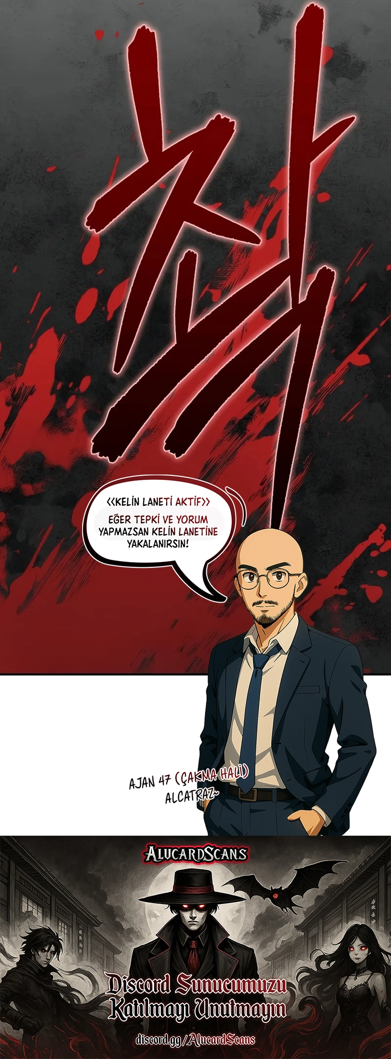 Savaş Sanatları Tanrısının Varisi Oldum – Bölüm 1 Oku page 13