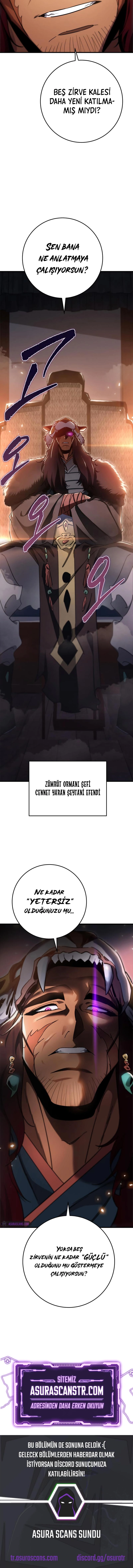 Semaların Kılıcı – Bölüm 41 Oku page 14