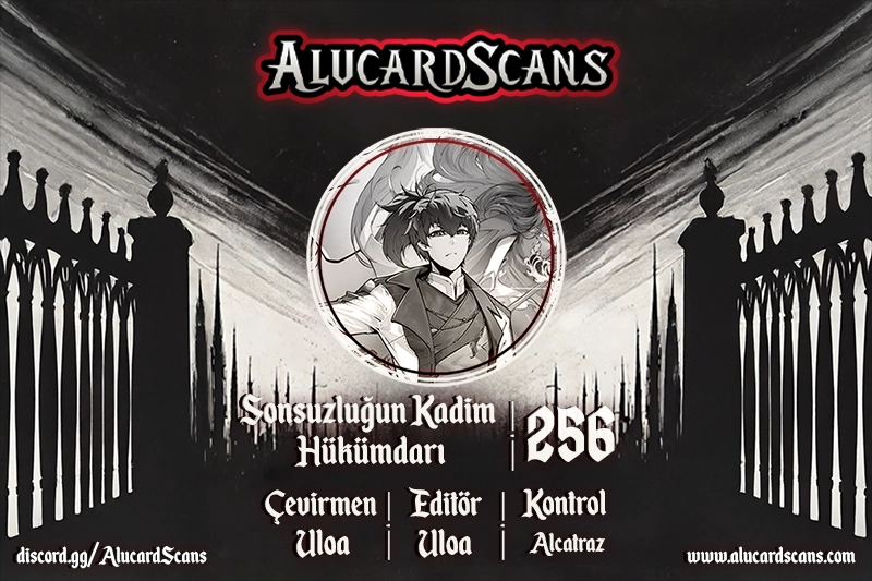 Sonsuzluğun Kadim Hükümdarı – Bölüm 256 Oku page 0