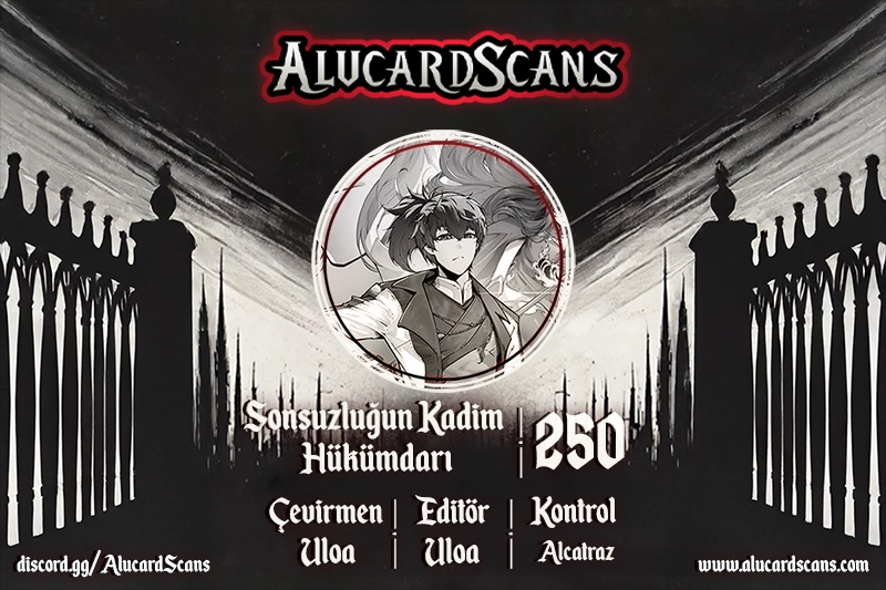 Sonsuzluğun Kadim Hükümdarı – Bölüm 250 Oku page 0