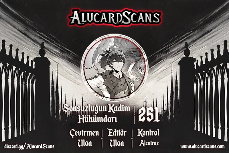 Sonsuzluğun Kadim Hükümdarı – Bölüm 251 Oku page 0