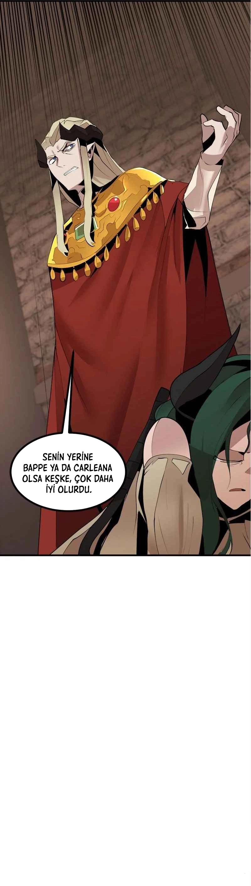 Zindan Efendisi – Bölüm 137 Oku page 6